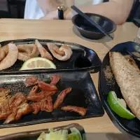 台北 柒息地串燒居酒屋 信義店 3