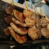 台北 柒息地串燒居酒屋 信義店 5