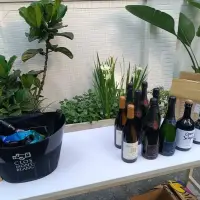 台北 玉成街 沃芙酒業 年度出清會 2