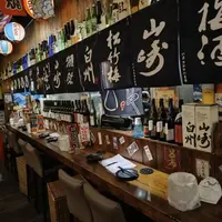 台北 南京東路 老菘田居酒屋 1