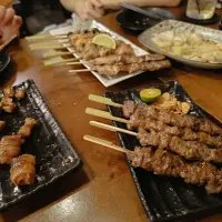 台北 南京東路 老菘田居酒屋 3