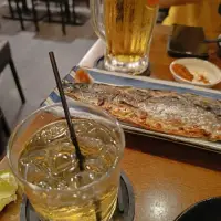 台北 南京東路 老菘田居酒屋 4