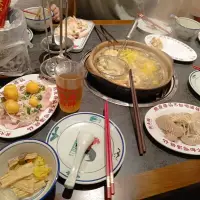 台北 黃大隆廣式雞煲-吉林店 5