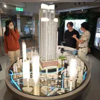 台北 貓下去敦北俱樂部 2