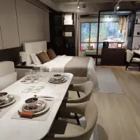 台北 貓下去敦北俱樂部 3