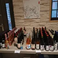 台北 朱崙街 沃芙酒業 4