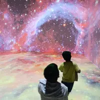 台北 士林 天文科學教育館 1