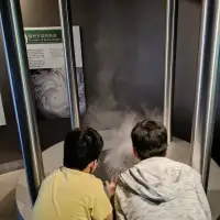 台北 士林 天文科學教育館 2