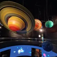 台北 士林 天文科學教育館 3