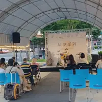 台北 士林 Mio Vino Wine 5