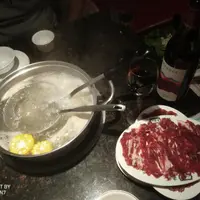 深圳 八合里海記 汕頭牛肉鍋 2