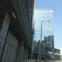 香港 應用科學園 Hong Kong Science Park