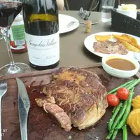 香港 白石角 Tom Bar&Grill 1