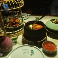 深圳 佬麻雀 湖���菜