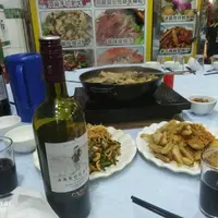 香港 觀塘 樂翠園 大排檔 1