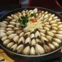 深圳 世紀匯商場 拾下 卜卜貝火鍋 2