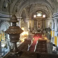 菲律賓 馬尼拉(Manila, Philippines) 聖奧古斯丁教堂、聖地牙哥堡、馬尼拉大教堂 1