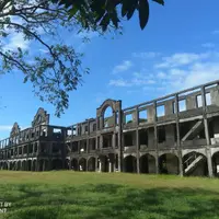 菲律賓 科雷希多島 1