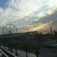 菲律賓首都 馬尼拉 隨筆 1