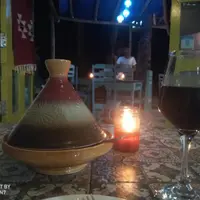 菲律賓 長灘島 KASBAH 摩洛哥餐廳 1