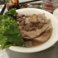 台北 松發肉骨茶、D'N 敦南���窖 1