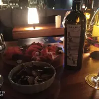 台北 松發肉骨茶、D'N 敦南���窖 5