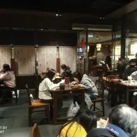 台中 勤美誠品 春水堂 1