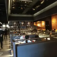 台中 屋馬燒肉 1