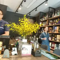 台中 五權五街 方酒坊 1