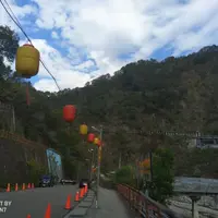 台中 谷關溫泉、豐原 廟東夜市 1