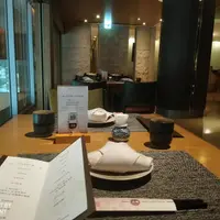 台中 裕元花園酒店 元膳 日本料理/鐵板燒 1