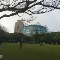 台中 科博館 植物園