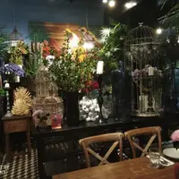 台中 Thai J 泰式料理 森林系餐廳 1