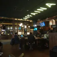 台中 大墩路 卡啡那 咖啡館 & 藝奇 日本料理 1