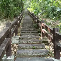 雲林 草嶺一日遊 1