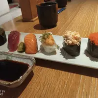 台中 金典綠園道 新一壽司丼