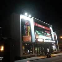 台中 西區 福科路 優漾羽球館