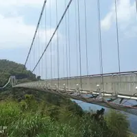嘉義 梅山 太平雲梯 1