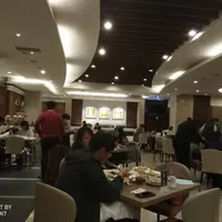 台中 全國大飯店 3F 全壽Buffet 1