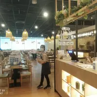 台中 老虎城 六堆伙房 客家餐廳