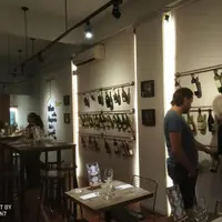 台中 精誠路 侍酒魂 餐酒館 1