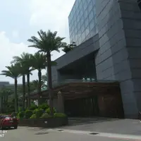 台中 裕元花園酒店 溫莎廳 Buffet 1