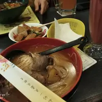 台中 歐吉複合式餐飲 崇德店 1