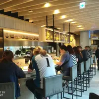 台中 萬客什鍋 崇德店 1