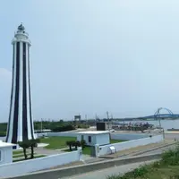 彰化 王功漁港、鹿港小鎮、合庫燒烤 1