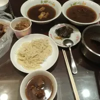 台中 三民路 富貴亭 當歸鵝/鴨肉