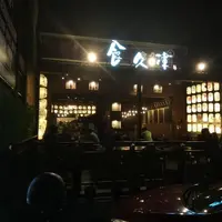 台中 西屯路 食久津 居酒屋 1