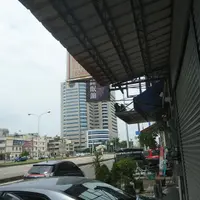 台中 梧棲 來來海產店 1