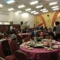 台中 梧棲 來來海產店 2