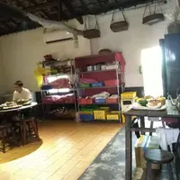 台中 太原路 溫叨 三合院餐廳 1